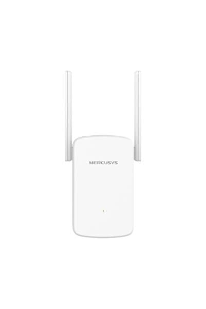 Mercusys ME12 300 Mbps Wi-Fi Menzil Genişletici 2 Antenli Sinyal Güçlendirici Range Extander