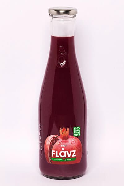 FLAVZ SIKMA NAR SUYU 640 ml