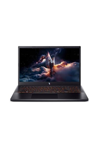 ACER Nitro V 15 ANV15-52 Intel Core i9-13900H 32GB 1TB RTX 5060 15,6 inç 165Hz W11 NH.QZAEY.003