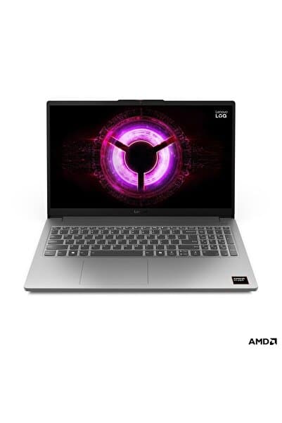 LENOVO LOQ-E Ryzen 7 170 16GB 512GB SSD 15.6" FHD 144Hz RTX 3050 6GB GDDR6 FreeDOS 83S000D9TR