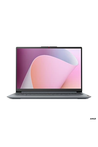 LENOVO Ideapad Slim 3 Ryzen 5 40 8GB 512GB SSD 15.6" FHD FreeDOS 82XQ01D2TX