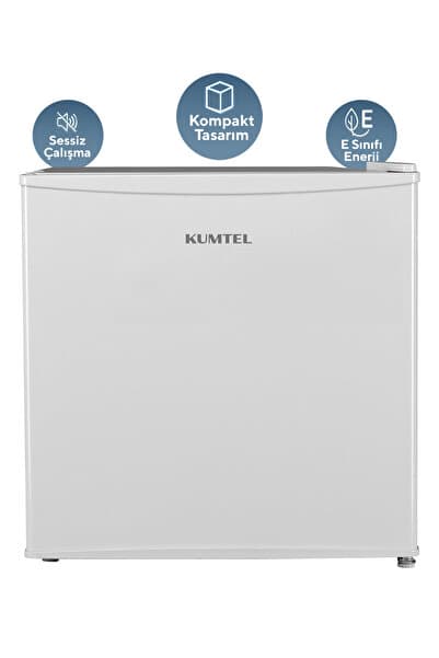 KUMTEL HMB-50 43 L Mini Buzdolabı (Minibar)