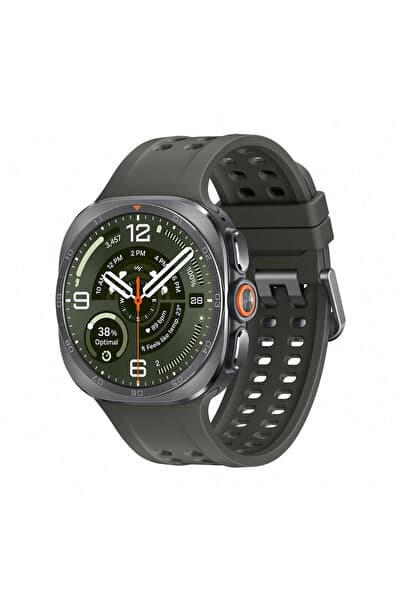 Samsung Galaxy Watch Ultra2 Bluetooth Titanyum Akıllı Saat