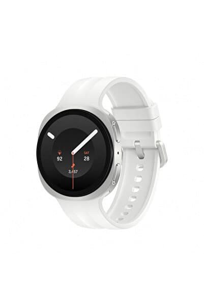 Samsung Galaxy Watch9 40mm Krem Akıllı Saat