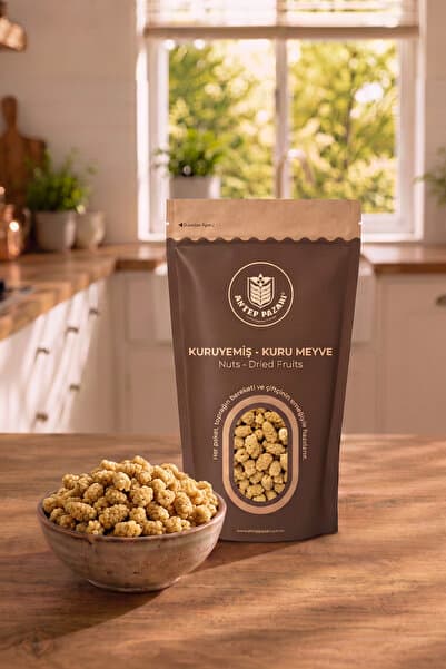 Antep Pazarı Dut Kurusu - 400g