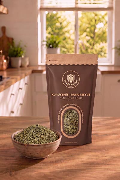 Antep Pazarı Kekik - 40g