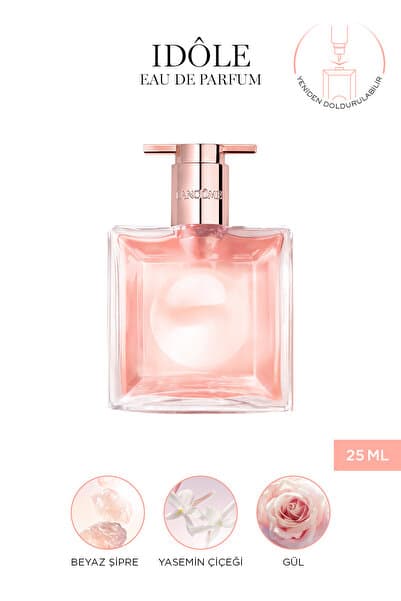 Lancome Idole Le Parfum EDP 25 ml Kadın Parfüm 3614272639638
