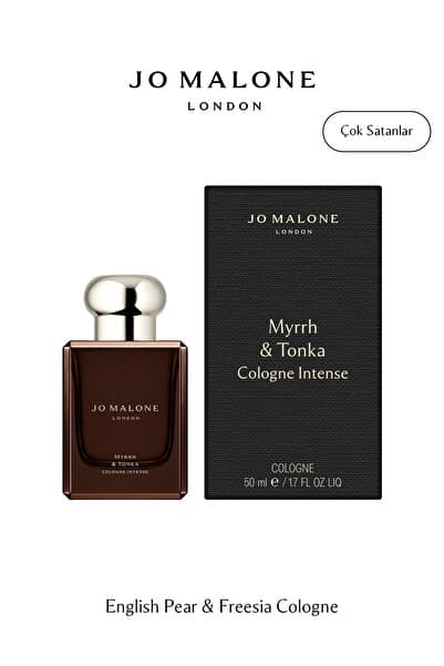 Jo Malone London Myrrh & Tonka Cologne Intense 50ml