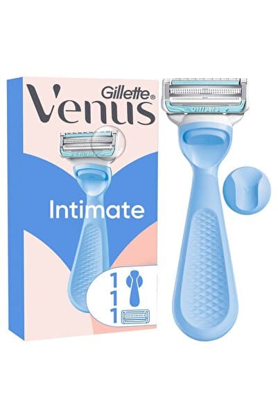 Gillette Venus İntim Bölge Tıraş Makinesi Kadın