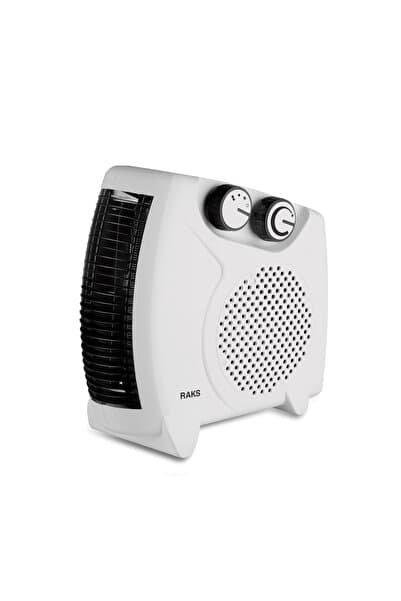 Raks PF20 STX Elektrikli Fanlı Isıtıcı 2000 Watt Sıcak-Soğuk.