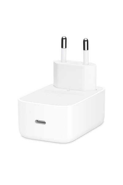 Apple 40W Dinamik Güç Adaptörü (Maksimum 60W özellikli)