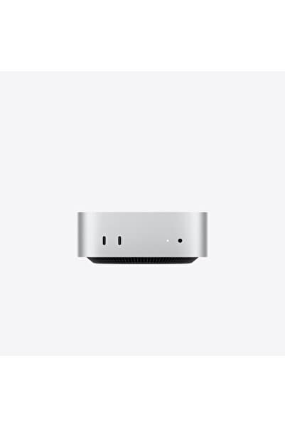 Apple Mac mini: Apple M6 çipli 12‑core CPU and 12‑core GPU, 16GB, 512GB SSD