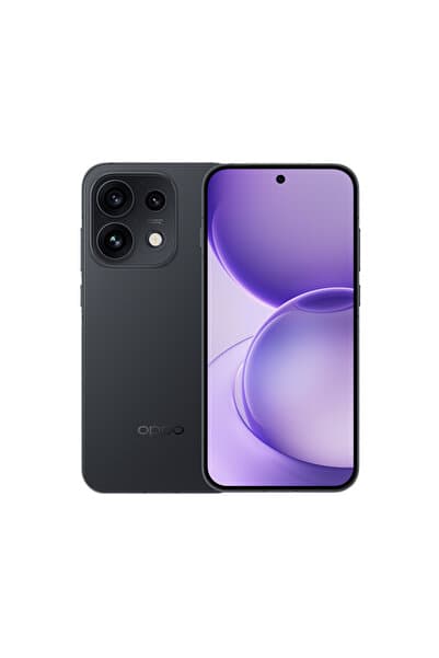 Oppo Reno16 PRO 5G 12/512 Yıldız Işığı Siyahı