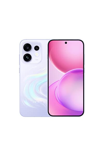 Oppo Reno16 5G 8/256 Aurora Lila