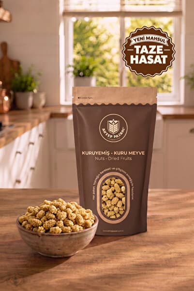 Antep Pazarı Dut Kurusu - 200g