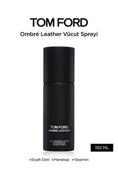 Tom Ford Ombré Leather All Over Body Spray 150ml Vücut Spreyi
