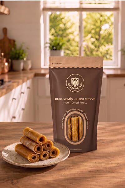 Antep Pazarı Dut Pestili - 500g