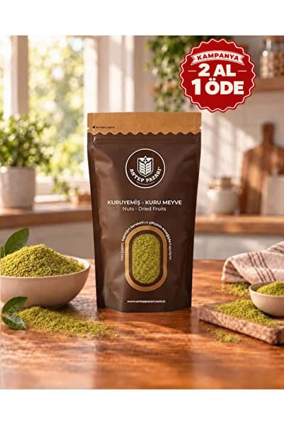 Antep Pazarı Toz Antep Fıstığı - 200g