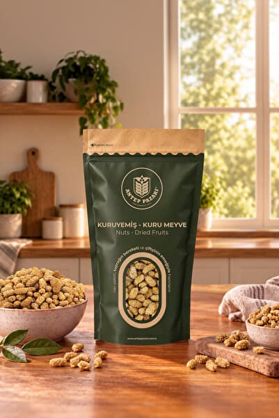 Antep Pazarı Dut Kurusu - 400g