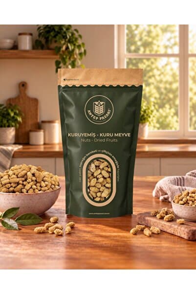 Antep Pazarı Dut Kurusu - 200g