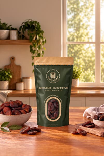 Antep Pazarı Gün Kurusu Kayısı - 200g