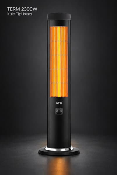 UFO Term 2300W Kule Tipi Isıtıcı