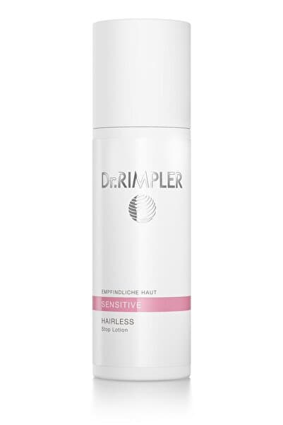Hairless Stop Lotion
