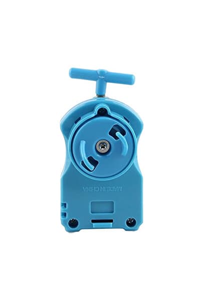 Beyblade 158-30M Fırlatıcı Launcher SAĞ Yönlü İpli Fırlatma (SADECE METAL SERİSİ İÇİNDİR)