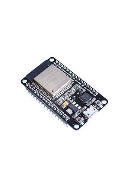 Genel Markalar Wifi Bluetooth Dual Mode Geliştirme Kartı Esp32 Esp 32s