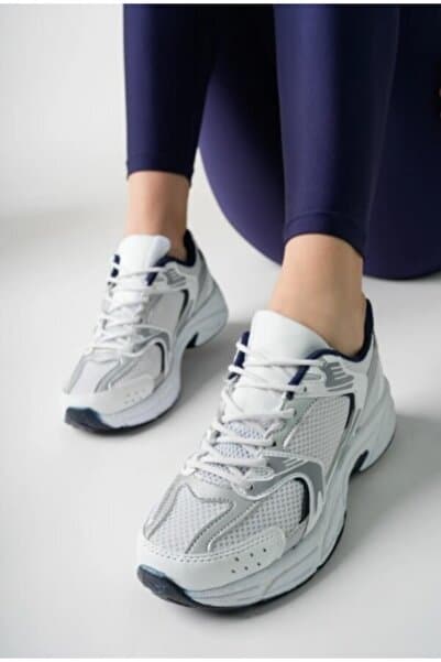 MUWAGO Unisex Günlük Sneaker