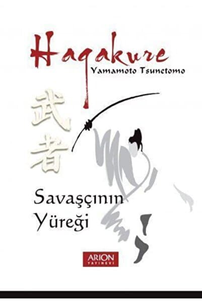 Arion Yayınevi Hagakure