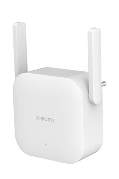 Wifi Pro Sinyal Yaklaştırıcı Güçlendirici N300 (Xiaomi Türkiye Garantili)