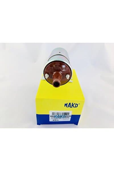Mako Renault R12 Toros Tofaş Dks Uyumlu Ateşleme Bobini 60700402