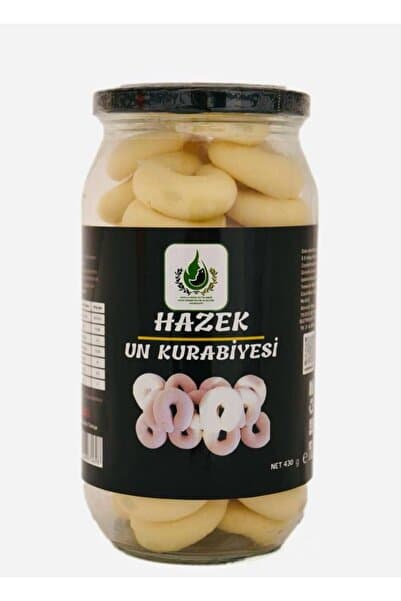 HAZEK KADIN KOOPERATİFİ Un Kurabiyesi