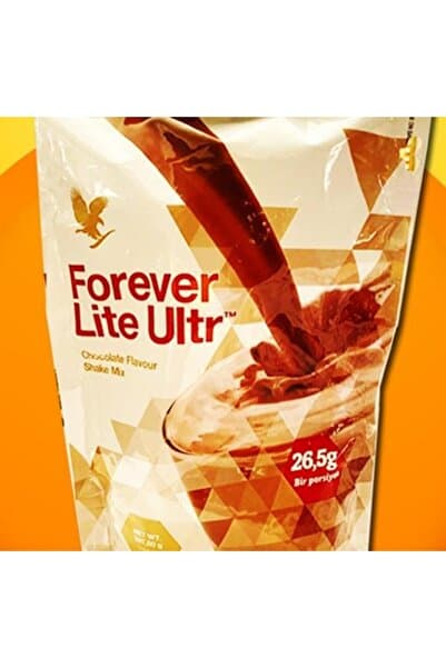 Genel Markalar Forever Lite Ultr Chocolate