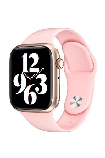 Technodia T700s Akıllı Saat Ios Andorid Destekli Arama Özeliği Sensörlü