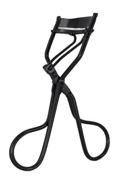 Kirpik Kıvırma Makası Siyah