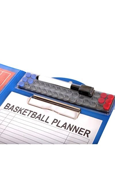ALTIS TK20B Basketbol Taktik Tahtası
