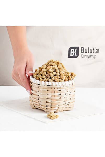 BULUTLAR KURUYEMİŞ Dut Kurusu (KG) 250 gr