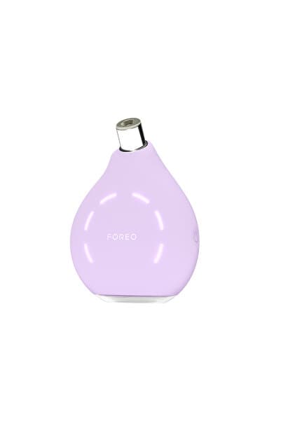 Foreo KIWI™ Derma Diamond Mikrodermabrazyon Vakumlu Siyah Nokta Temizleme Cihazı