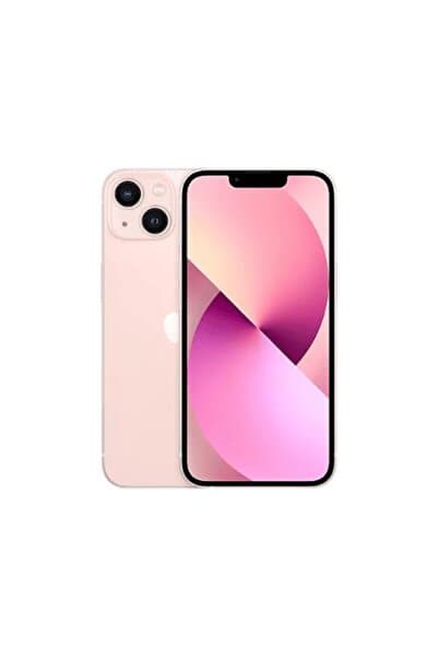 Apple Yenilenmiş iPhone 13 128 GB Pembe Cep Telefonu (12 Ay Garantili) - A Kalite