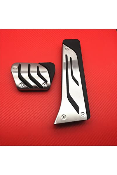 3M Bmw 1-2-3-4 Serisi F20-f22-f23-f30-f32-f33-f36 Gaz Fren Pedal Seti Araba Parçaları