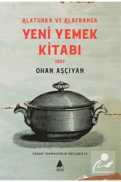 Genel Markalar Yeni Yemek Kitabı - Ohan Aşçıyan