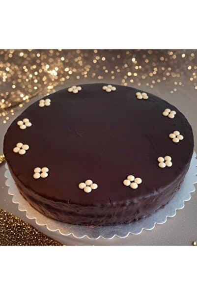 BACKEREİ Sachertorte, 12 Porsiyon.