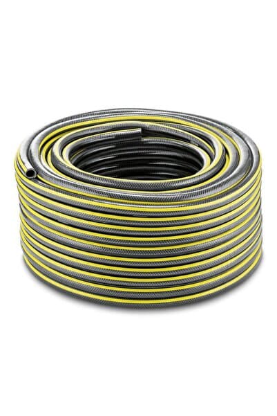 Karcher Performance Plus 1/2'' Bahçe Su Hortumu 50 Metre