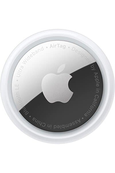 Apple AirTag Tekli Paket 2. Nesil