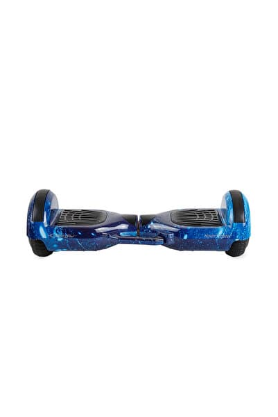 Genel Markalar Hoverway Elektrikli Kaykay Hoverboard Smart Balance Elektirikli Kaykay PWS707-GLAXY Renkli