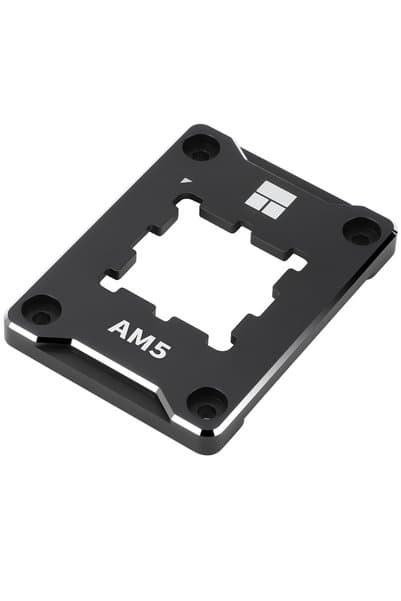 ThermalRight AMD AM5 işlemciler için Güçlendirme Kiti (TF7 Termal Macun Dahildir) (ASF AM5 Black)