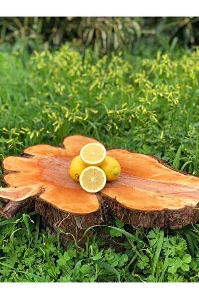 ARI ORGANIC Limon 1kg taze hasat yerli limon