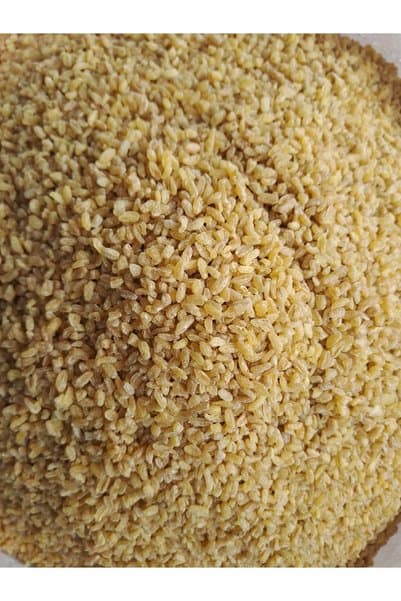 Yerli Malatya Irinti Değirmen Bulguru 2 Kg